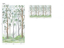 Cargar imagen en el visor de la galería, CUENTOS EN EL BOSQUE