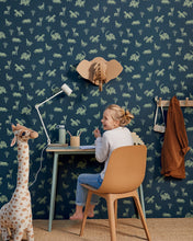 Carregar imagem no visualizador da galeria, OUR PLANET JURASSIC WORLD