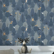 Cargar imagen en el visor de la galería, EN EL BOSQUE