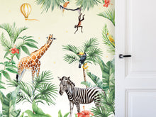 Carregar imagem no visualizador da galeria, JUNGLE TIME