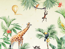 Carregar imagem no visualizador da galeria, JUNGLE TIME