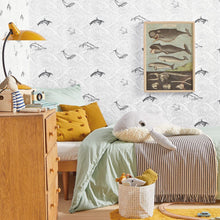 Carregar imagem no visualizador da galeria, OUR PLANET UNDER THE SEA