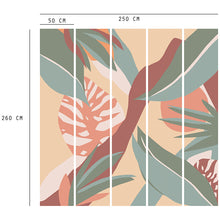 Carregar imagem no visualizador da galeria, FEUILLAGE