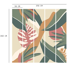 Carregar imagem no visualizador da galeria, FEUILLAGE