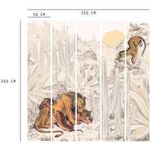 Carregar imagem no visualizador da galeria, FÉLINS