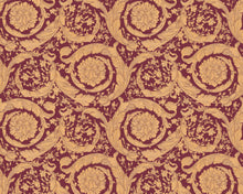 Carregar imagem no visualizador da galeria, VERSACE BAROCCO METALLICS