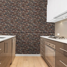 Carregar imagem no visualizador da galeria, INDUSTRY ROUGE RED