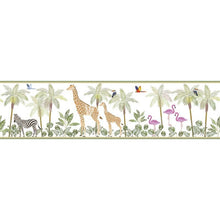 Carregar imagem no visualizador da galeria, TIRA JUNGLE TRIP