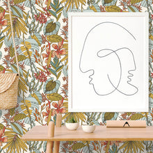 Carregar imagem no visualizador da galeria, TROPICAL LEAF