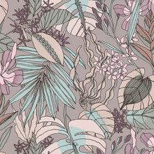 Carregar imagem no visualizador da galeria, TROPICAL LEAF