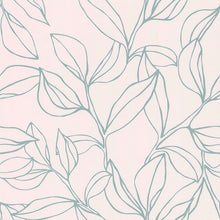 Carregar imagem no visualizador da galeria, SILHUETA DA FLOR