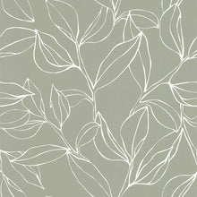 Carregar imagem no visualizador da galeria, SILHUETA DA FLOR