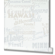 Carica l'immagine nel visualizzatore di Gallery, TRAVEL MEMORIES