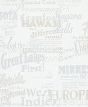 Carica l'immagine nel visualizzatore di Gallery, TRAVEL MEMORIES