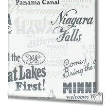 Carica l'immagine nel visualizzatore di Gallery, TRAVEL MEMORIES