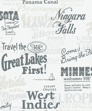 Carica l'immagine nel visualizzatore di Gallery, TRAVEL MEMORIES