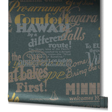 Carica l'immagine nel visualizzatore di Gallery, TRAVEL MEMORIES