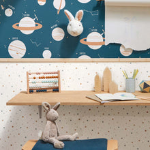 Lade das Bild in den Galerie-Viewer, OUR PLANET UNIVERSE