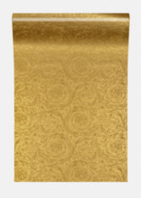 Carregar imagem no visualizador da galeria, VERSACE BAROCCO METALLICS