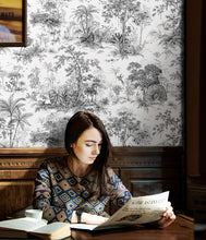 Charger l'image dans la galerie, TOILE DE JOUY