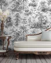 Charger l'image dans la galerie, TOILE DE JOUY