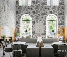 Charger l'image dans la galerie, TOILE DE JOUY