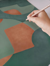 Cargar imagen en el visor de la galería, OP'ART