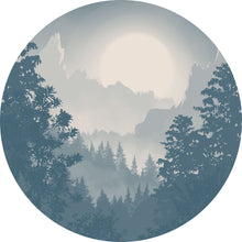 Charger l'image dans la galerie, VALLÉE BLEUE