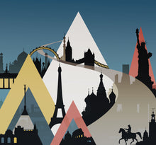 Carregar imagem no visualizador da galeria, SIGHTSEEING