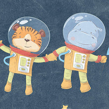 Carregar imagem no visualizador da galeria, FRIENDS IN SPACE