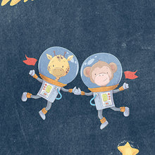 Carregar imagem no visualizador da galeria, FRIENDS IN SPACE