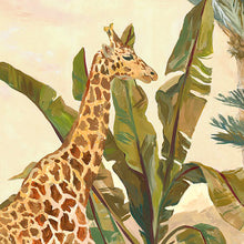 Carregar imagem no visualizador da galeria, TROPICAL VINTAGE GARDEN