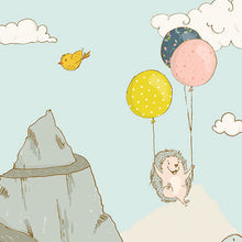 Load image into Gallery viewer, MOUNTAIN TRAVELER