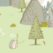 Load image into Gallery viewer, MOUNTAIN TRAVELER