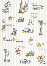 Carregar imagem no visualizador da galeria, WINNIE THE POOH STRIPES