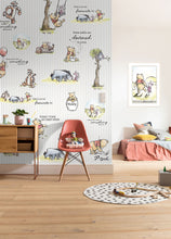 Carregar imagem no visualizador da galeria, WINNIE THE POOH STRIPES