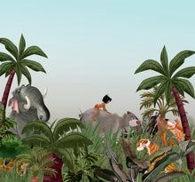 Load image into Gallery viewer, JUNGLE BOOK