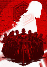 Load image into Gallery viewer, STAR WARS SUPREME LEADER