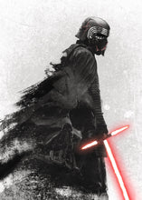 Load image into Gallery viewer, STAR WARS KYLO VADER SHADOW