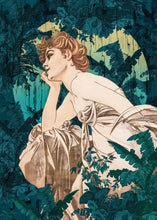 Load image into Gallery viewer, SONGES VERT