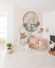 Cargar imagen en el visor de la galería, WINNIE EL POOH CRECE