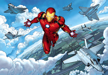 Cargar imagen en el visor de la galería, IRON MAN FLIGHT