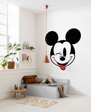 Charger l'image dans la galerie, MICKEY HEAD OPTIMISME