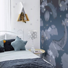 Load image into Gallery viewer, NIGHT NIGHT