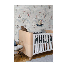 Lade das Bild in den Galerie-Viewer, BALLONS ADVENTURE