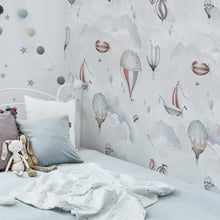 Lade das Bild in den Galerie-Viewer, BALLONS ADVENTURE