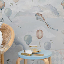 Lade das Bild in den Galerie-Viewer, BALLOONS FAIRYTALE