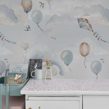 Lade das Bild in den Galerie-Viewer, BALLOONS FAIRYTALE