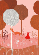 Charger l'image dans la galerie, CHAPERON ROUGE