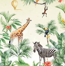 Carregar imagem no visualizador da galeria, JUNGLE TIME